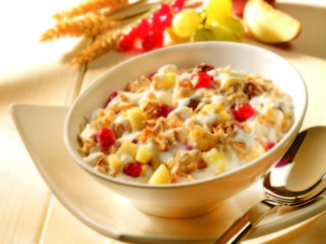 Cereal.