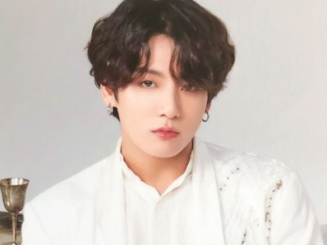 Jungkook
