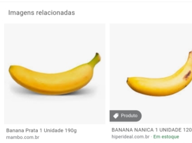 Bananas