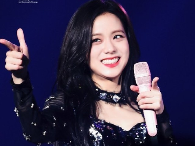 Jisoo