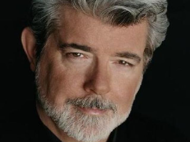 George Lucas