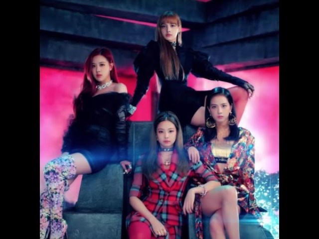 DDU-DU DDU-DU