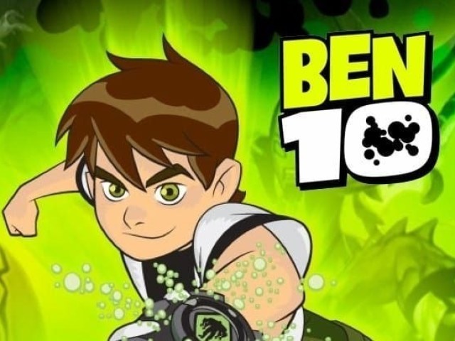 ben 10