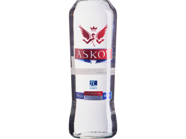 Askov 🤮