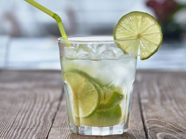 Caipirinha