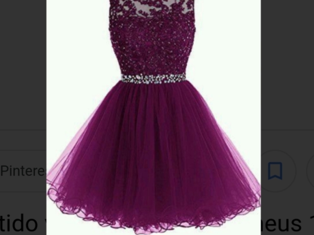 Vestido curto roxo, perfeitoo