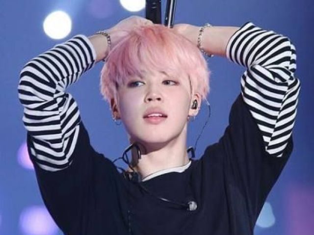 Jimin (BTS)