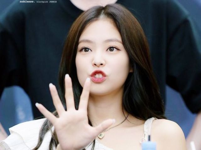 Jennie (BLACKPINK)