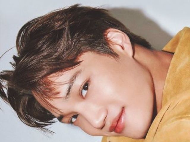 Kai (EXO)