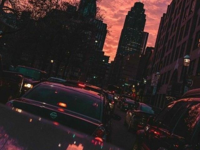 Nova vida em New York pt. 2