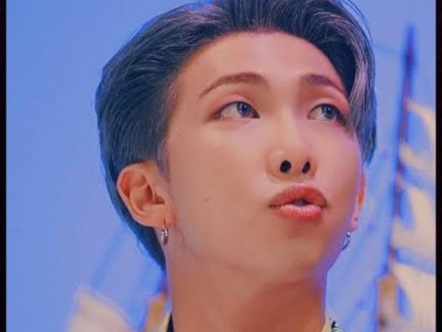 Namjoon