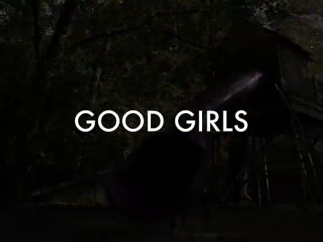 Good girls