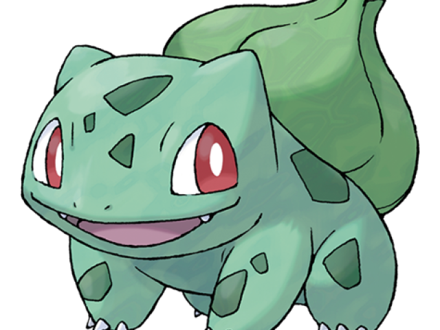 bulbasaur