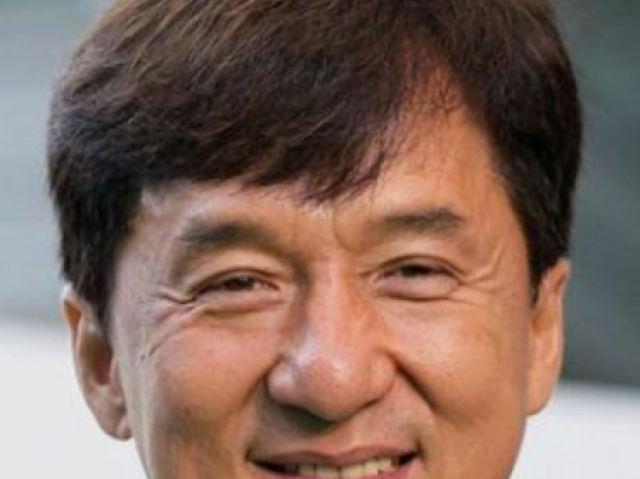 Jackie chan