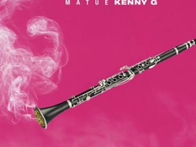 Kenny g (matuê)