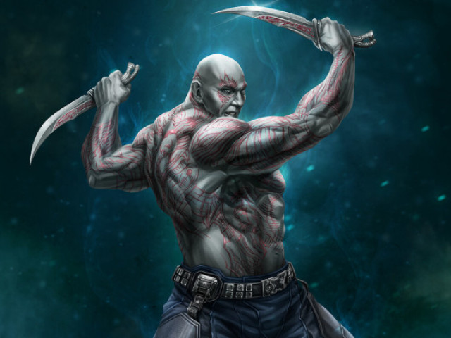 Drax
