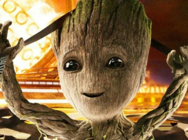 Groot