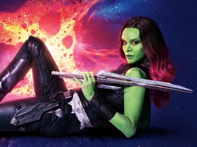 Gamora