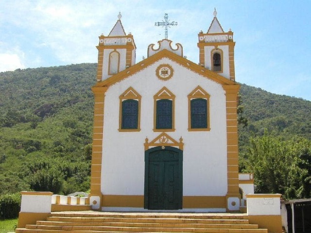 Igreja