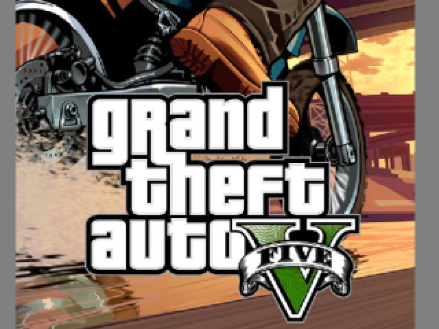 GTA