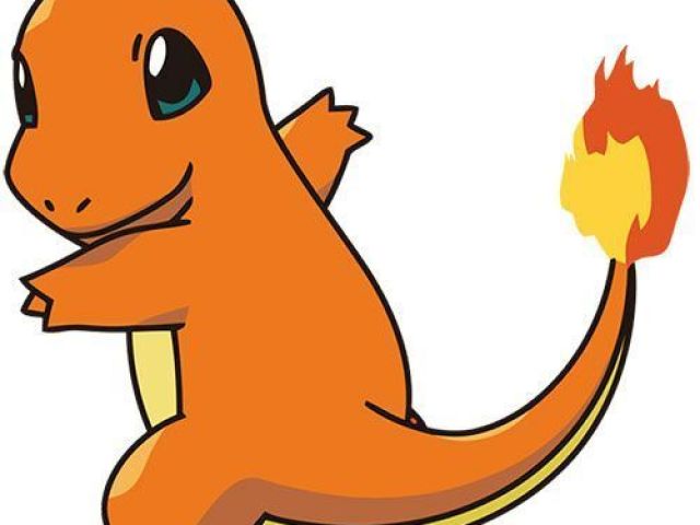 Charmander