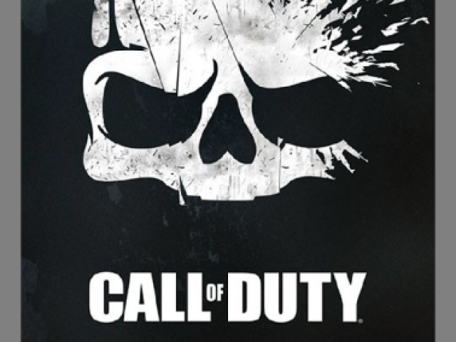 Call of Duty