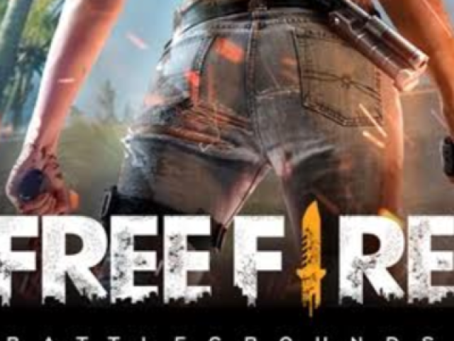 Free fire