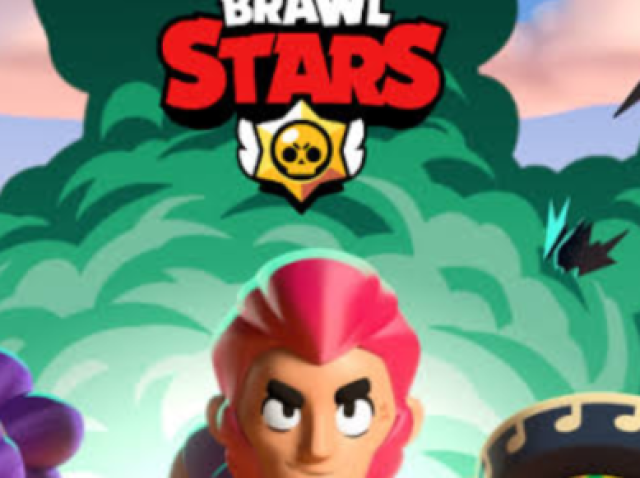 Brawl stars