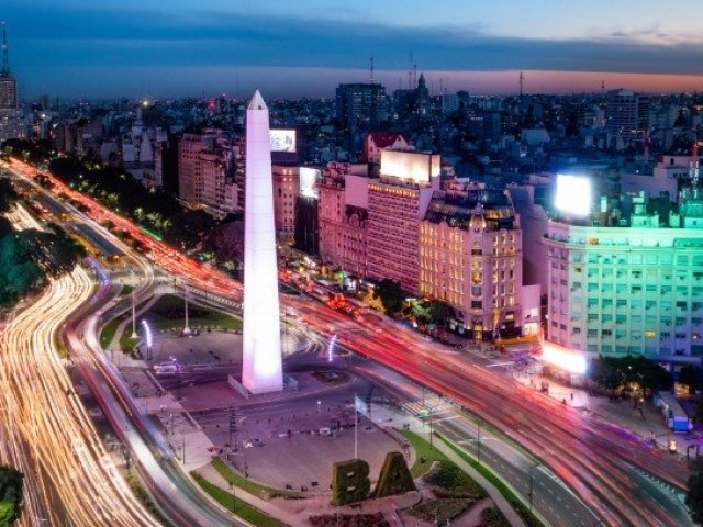 Buenos Aires