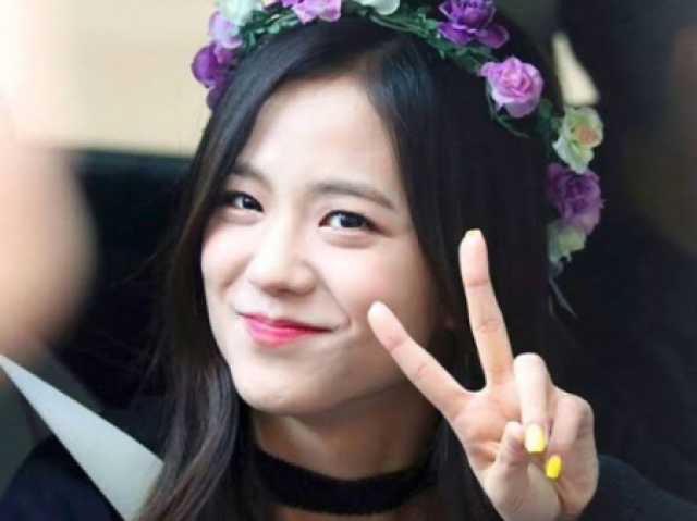 Jisoo