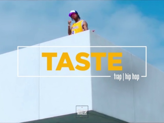 Taste-Tyga