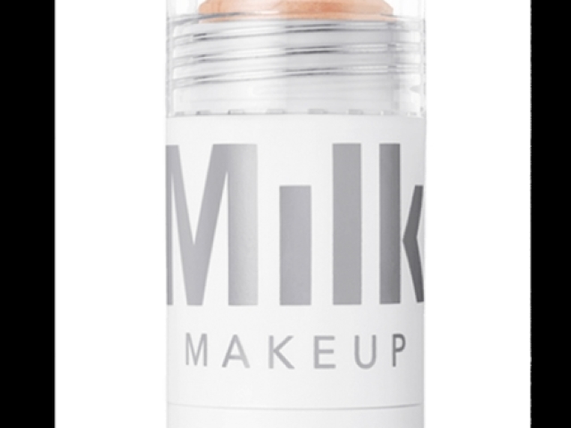 Milk makeup 💄