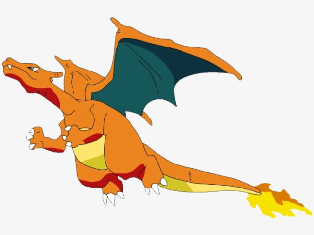 Charizard