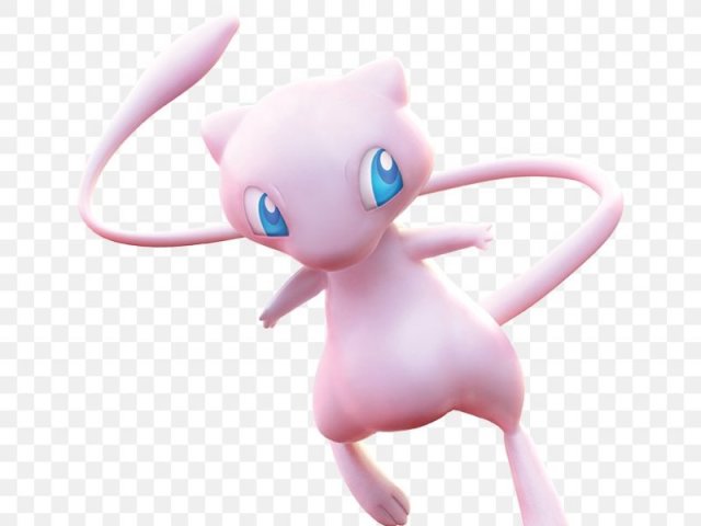 Mew