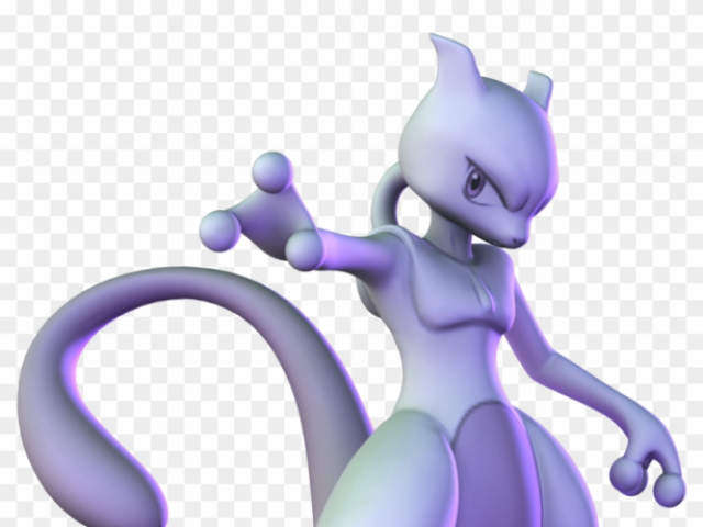 Mewtwo