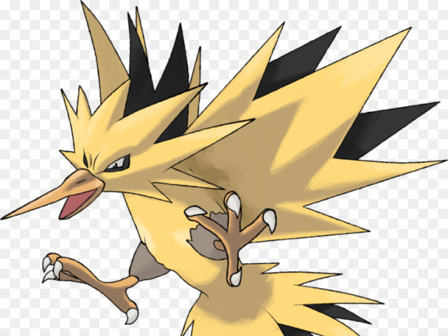 Zapdos