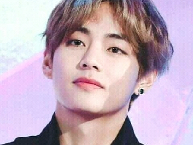 Taehyung