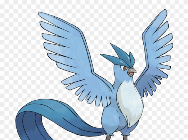 Articuno