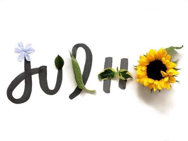 Julho