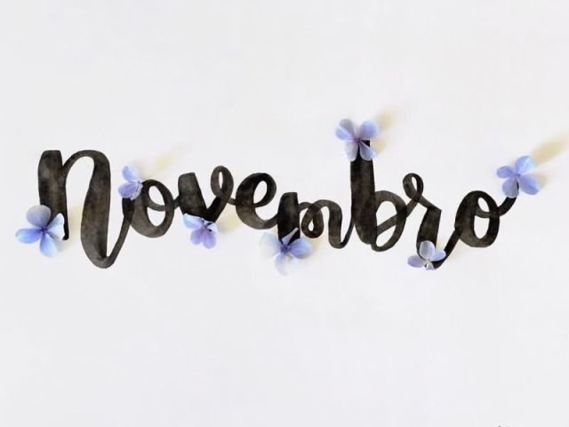 Novembro