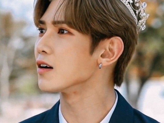 Yeosang