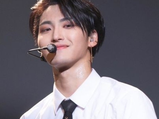 Seonghwa