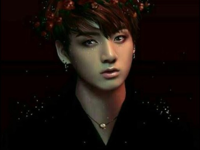 Jungkook