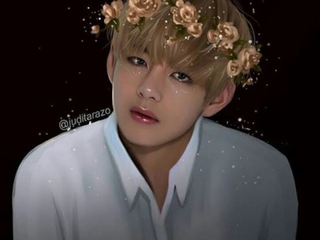 Taehyung