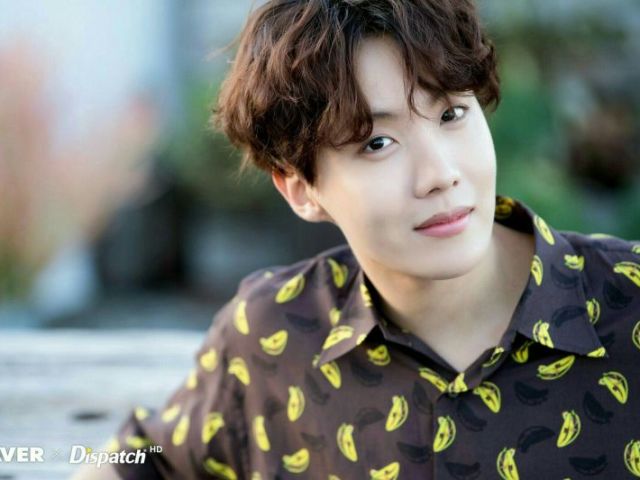 Hoseok