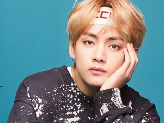 Taehyung