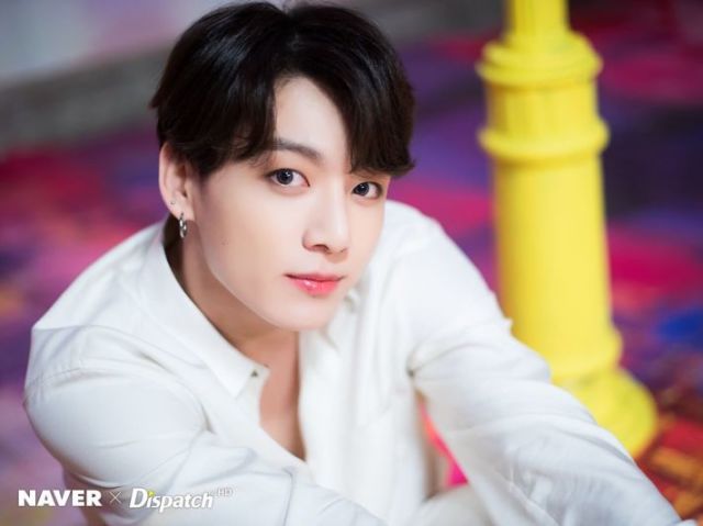 Jungkook