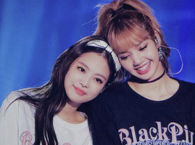 Jenlisa