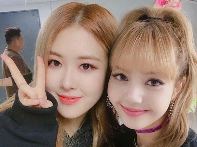 Chaelisa