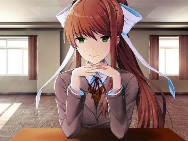 Monika